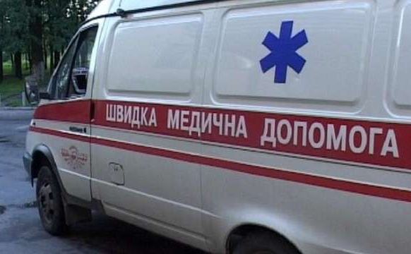 У Решетилівській громаді чоловік травмувався на підприємстві