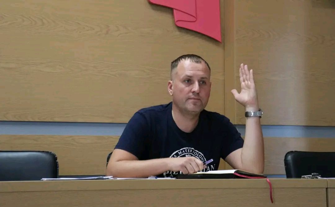Відбулося позачергове засідання виконкому