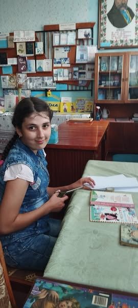 У сільських громадах влаштували майстеркласи для дітей
