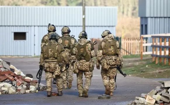 Рада підтримала повернення кримінальної відповідальності за самовільне залишення частини в умовах військового стану