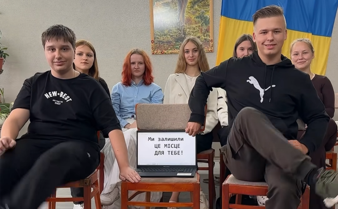 У Решетилівському художньому ліцеї продовжили вступну кампанію