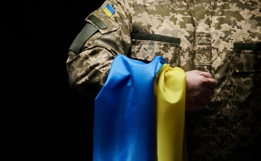 Міноборони оновило порядок виплати допомоги родинам загиблих військових