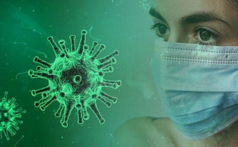 На Полтавщині вдвічі зросла захворюваність на ковід