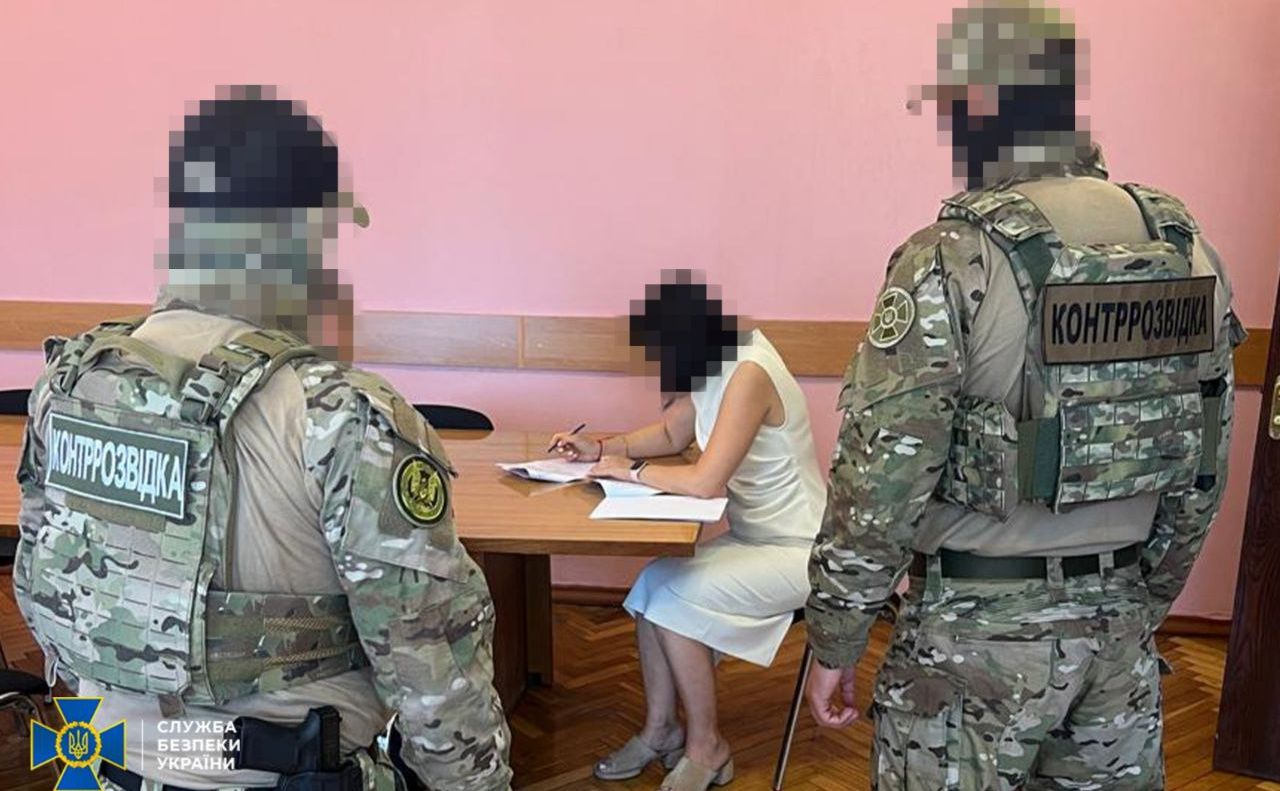 В Україні ліквідували ще 6 «ухилянтських схем»