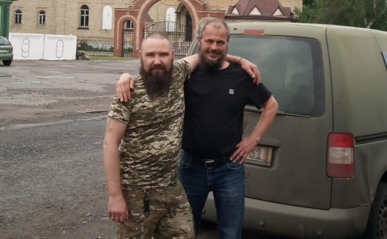 На авто для Павла Єременка лишилося зібрати трохи більше 30 тисяч гривень