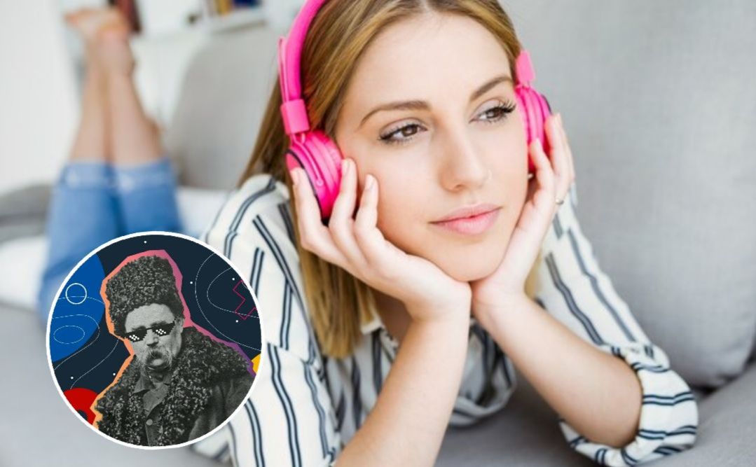 «Шкільна аудіохрестоматія — Вінілосховище Аудіобукс» — незамінний помічник для школярів при вивченні літератури