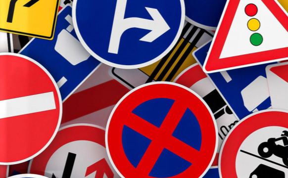 Оновлені правила здачі ПДР почали діяти в Україні
