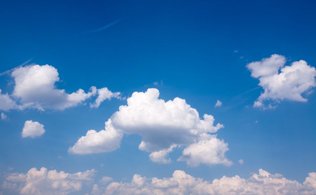 У середу на Полтавщині буде без опадів