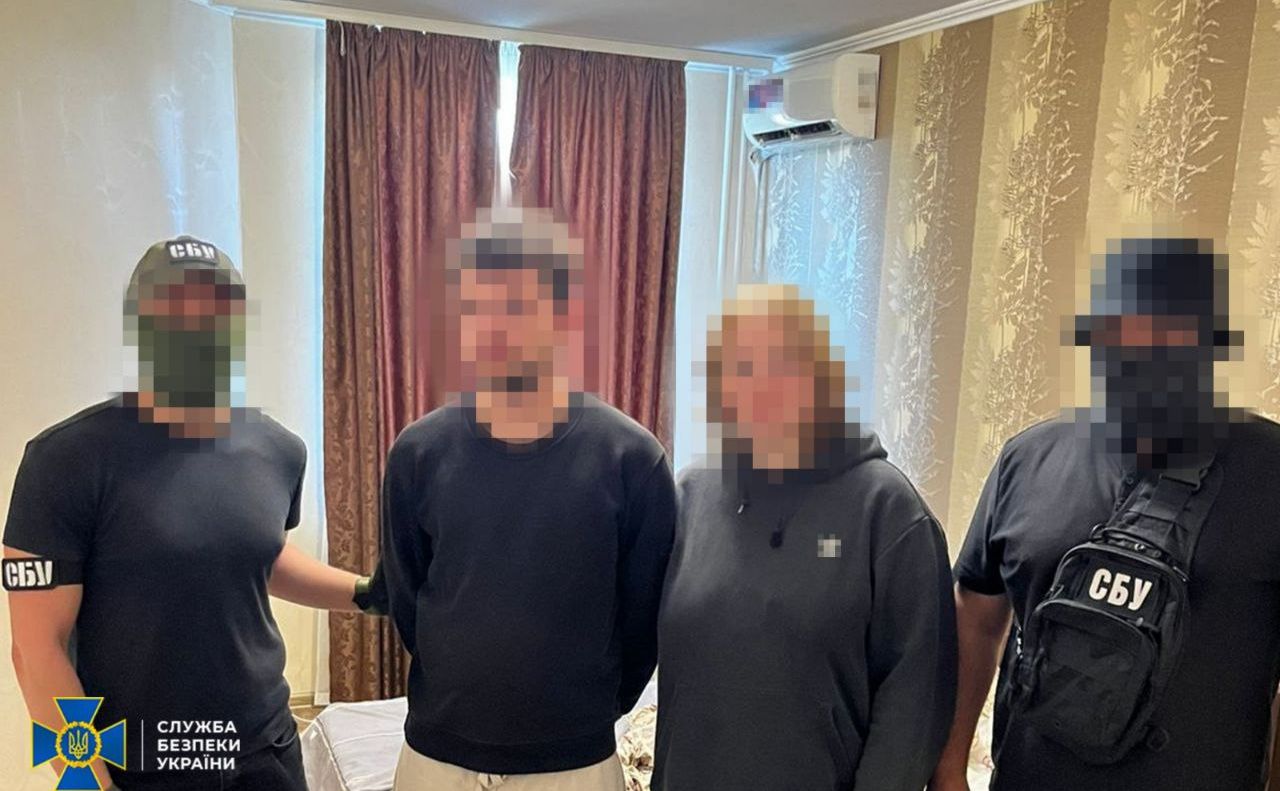 Полтавець готував удари росіян по Києві