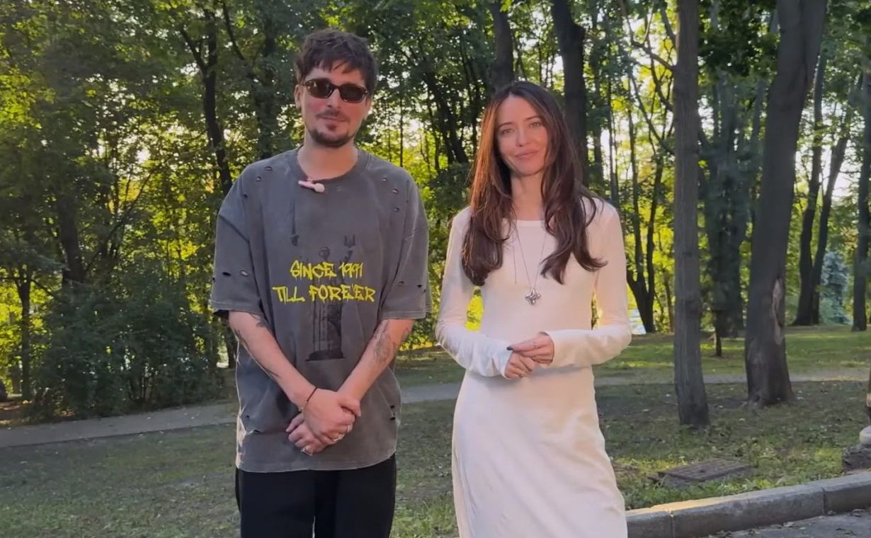 DOROFEEVA та POSITIFF зібрали 3,1 млн гривень на новітню турель проти «Шахедів»