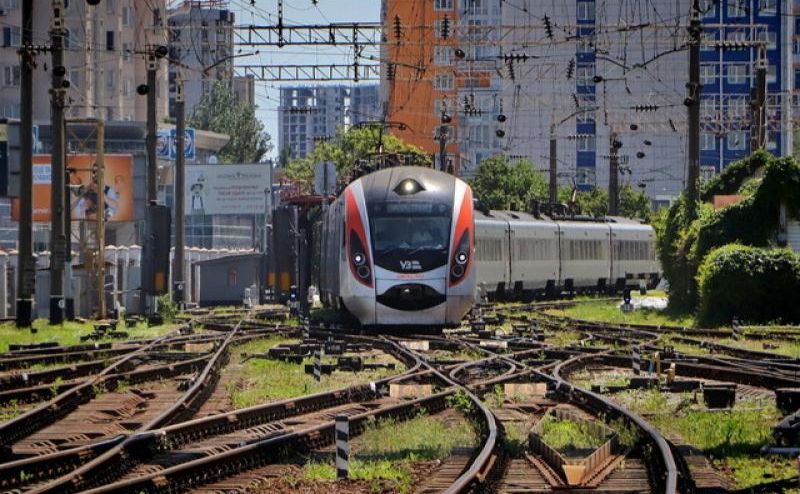 Україна закупить у Кореї 20 швидкісних електропотягів