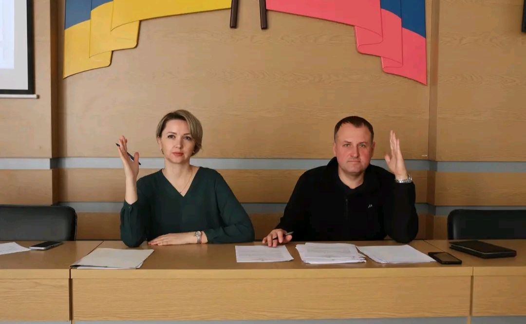 У Решетилівській громаді обмежили рух шумної мототехніки