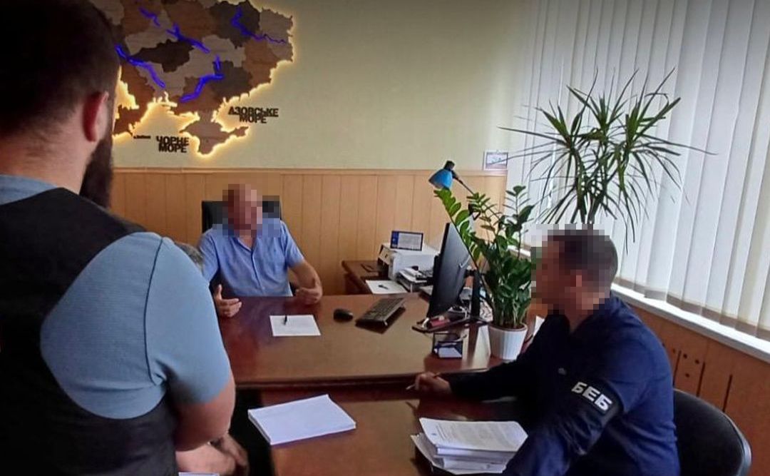 Привласнили понад 10 мільйонів на берегоукріпленні водосховища: на Полтавщині судитимуть підрядника та інженера