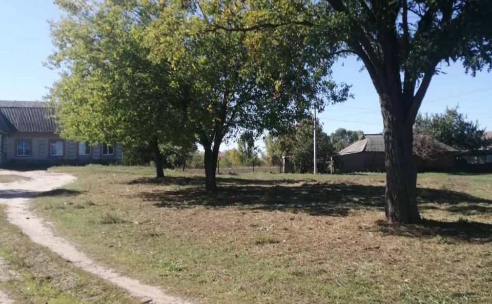 КП «Ефект» проводить благоустрій у старостатах