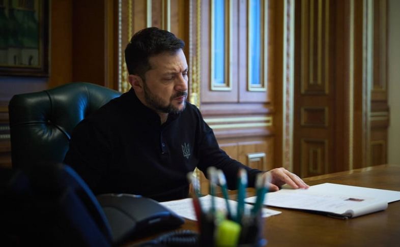 16 міст отримали почесну відзнаку «Місто-герой України»