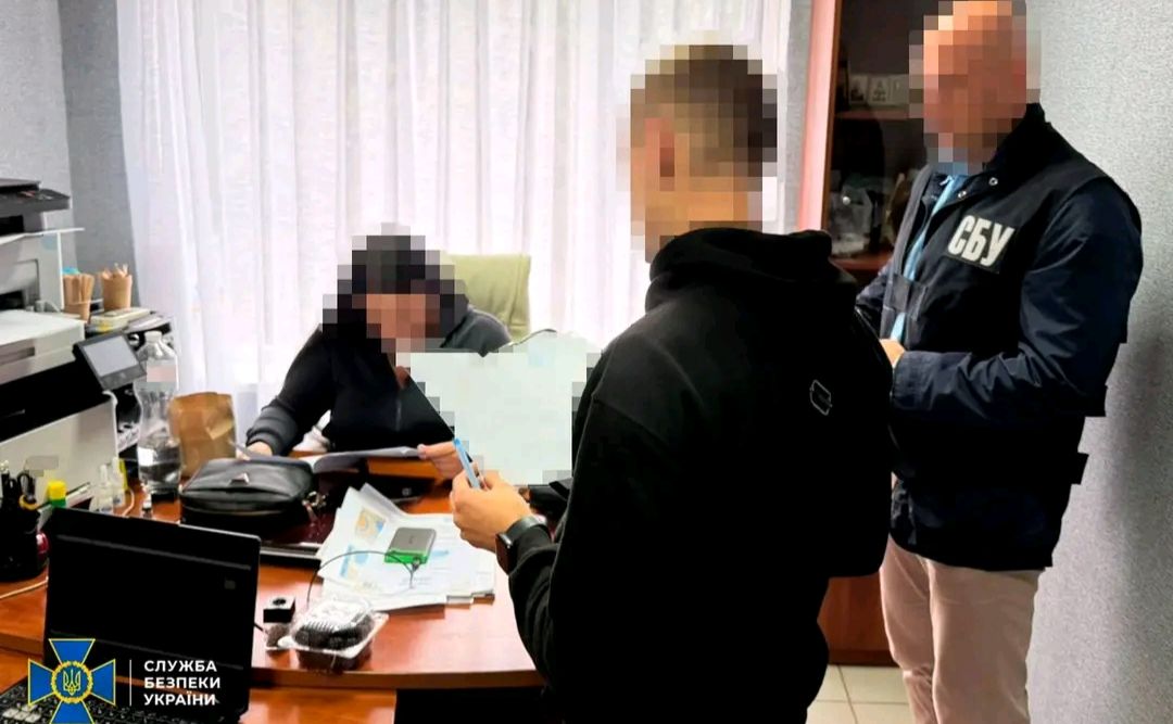 СБУ ліквідувала 3 нові схеми ухилення від мобілізації на Полтавщині