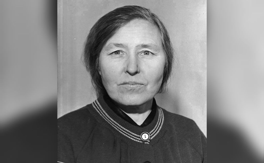 Пам’яті Надії Бабенко