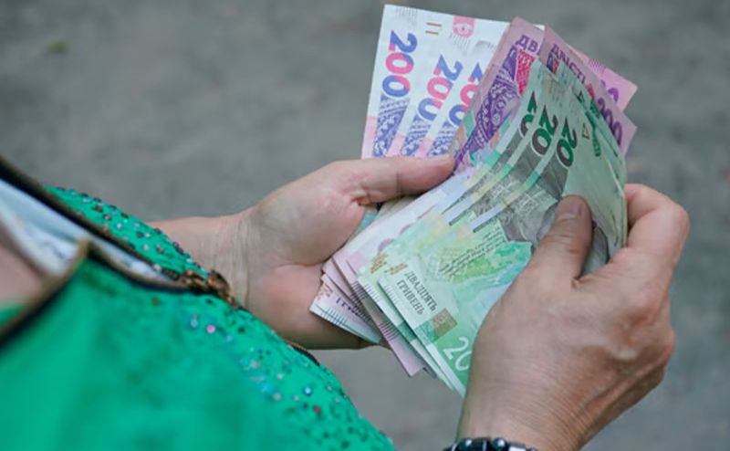 На скільки і в кого зростуть пенсії у 2026 році?