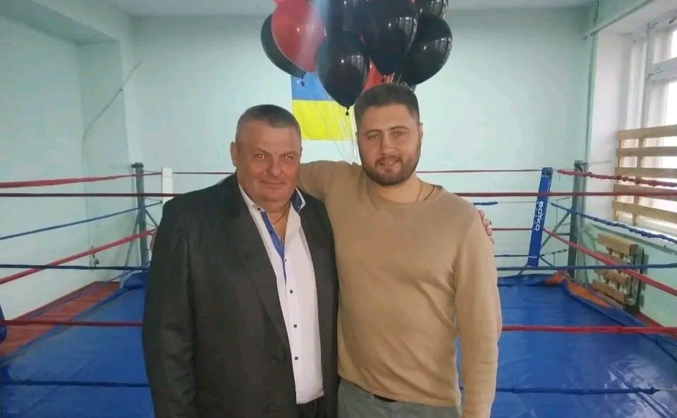 Тренер Решетилівської ДЮСШ Ігор Косолап отримав статус судді І категорії Федерації боксу України
