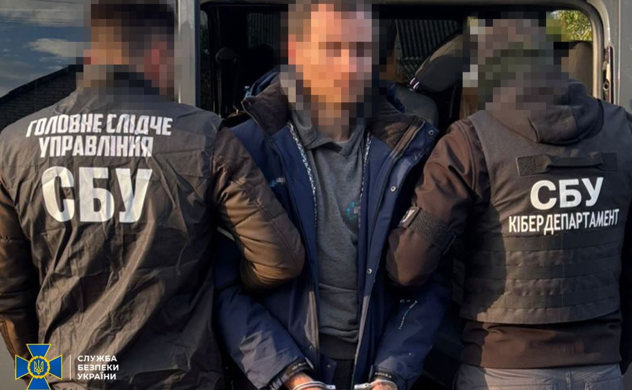 Різноробочий готував новий масований удар рф по Миргороду