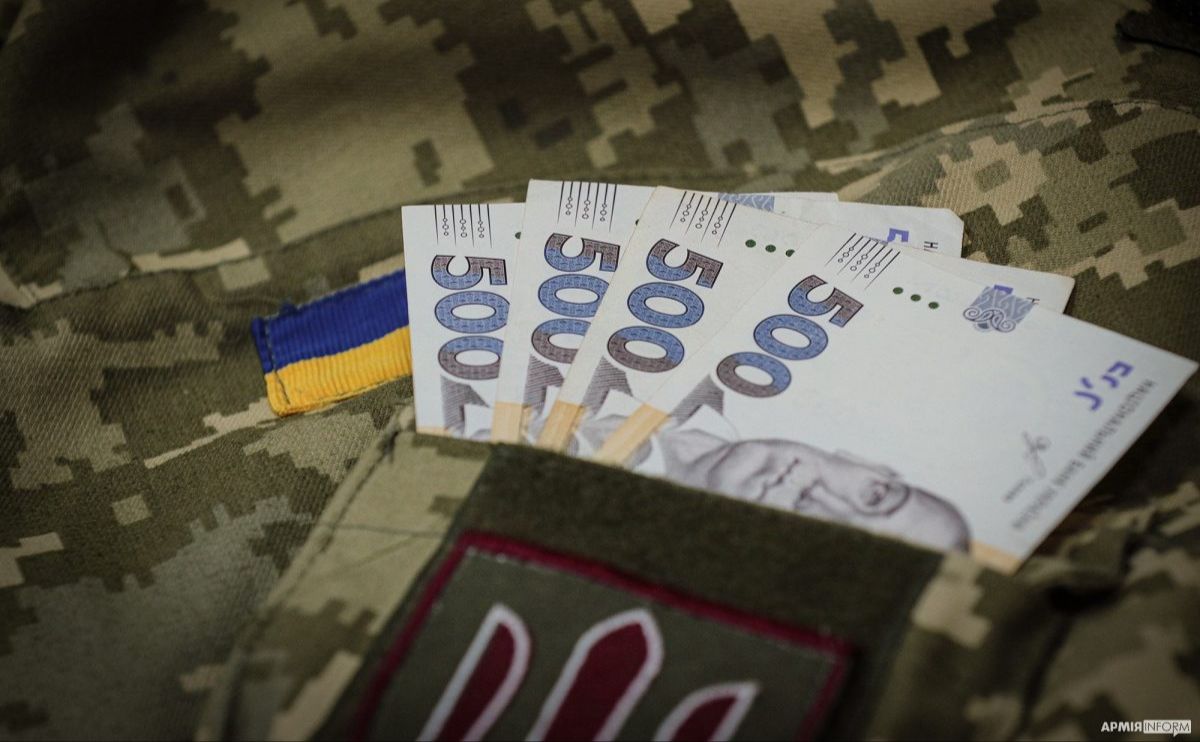 50 тисяч грн — звільненим з полону на лікування