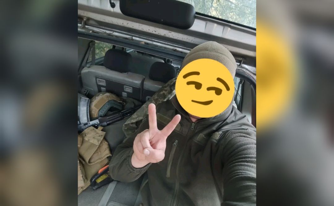 У Решетилівці збирають кошти на ремонт фронтової автівки
