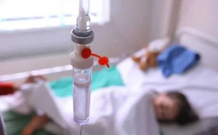 У Глобиному четверо людей отруїлися невідомою речовиною
