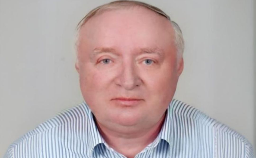 Покровська СБФ запрошує на літературну зустріч із поетом Олександром Сиченком