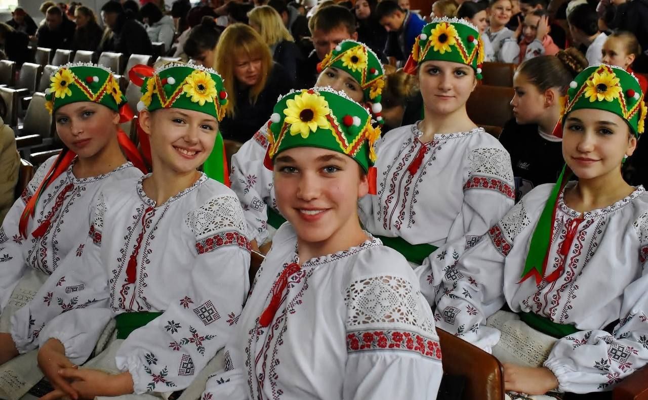 Решетилівський ансамбль «Зоряна» — серед лауреатів фестивалю «Родовід — 2025»