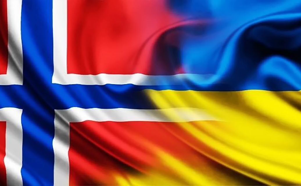 Норвегія надасть Україні додаткову допомогу для закупівлі газу