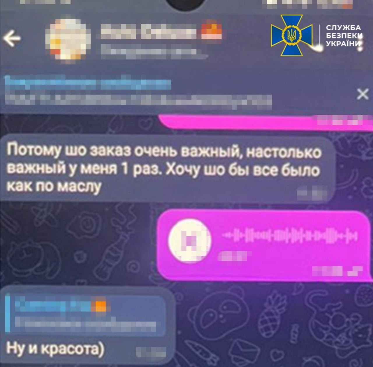 Мешканець Вінниці хотів підпалити Інститут національної пам’яті у Києві