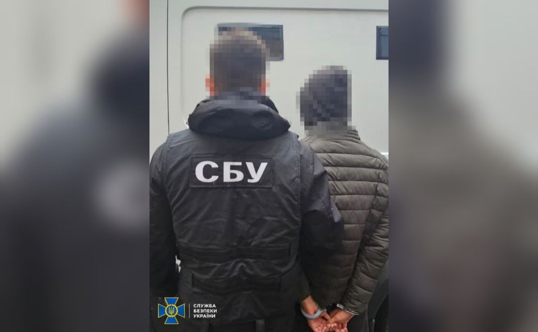Мешканець Вінниці хотів підпалити Інститут національної пам’яті у Києві