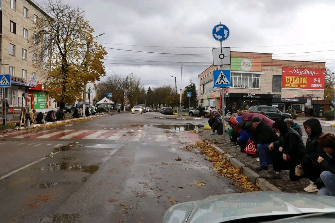 У Решетилівці попрощалися із захисником Павлом Пімочкіним