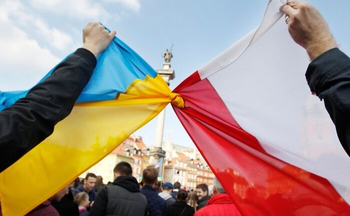 У Польщі українську мову включили до переліку предметів, які можна складати на випускних іспитах