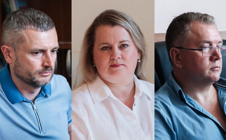 У Полтавській обласній раді скоротять посади трьох заступників