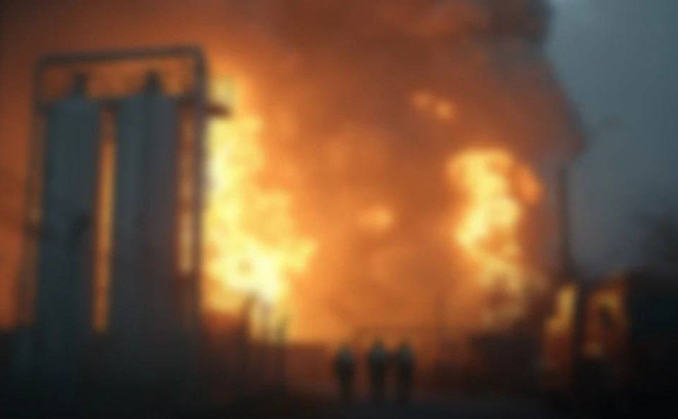 Ворог знову атакував газову інфраструктуру на Полтавщині