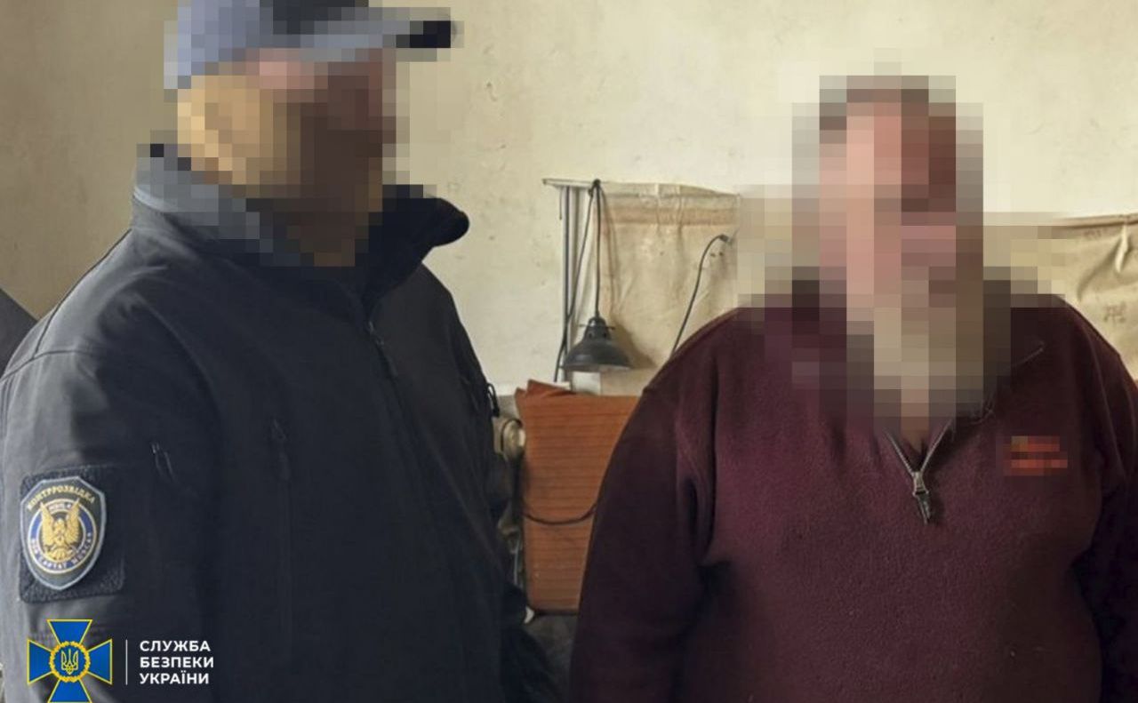 Агент фсб готував теракт у Харкові