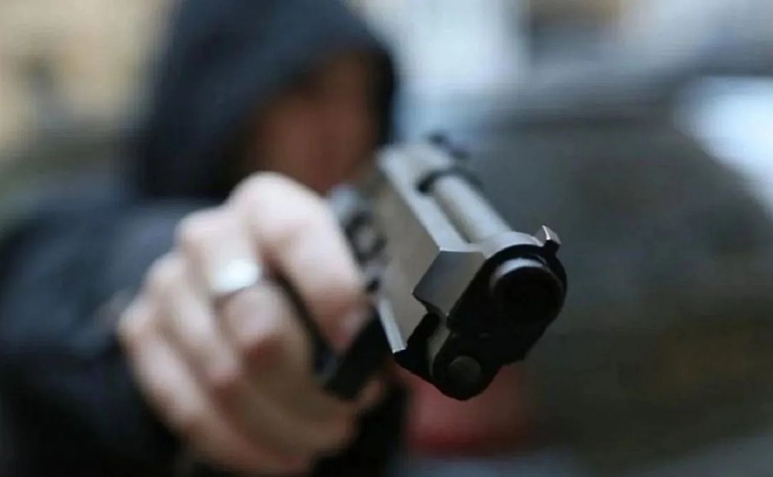 У Кременчуці сталася стрілянина у ТЦК