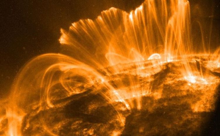 Магнітні бурі у листопаді: календар небезпечних дат