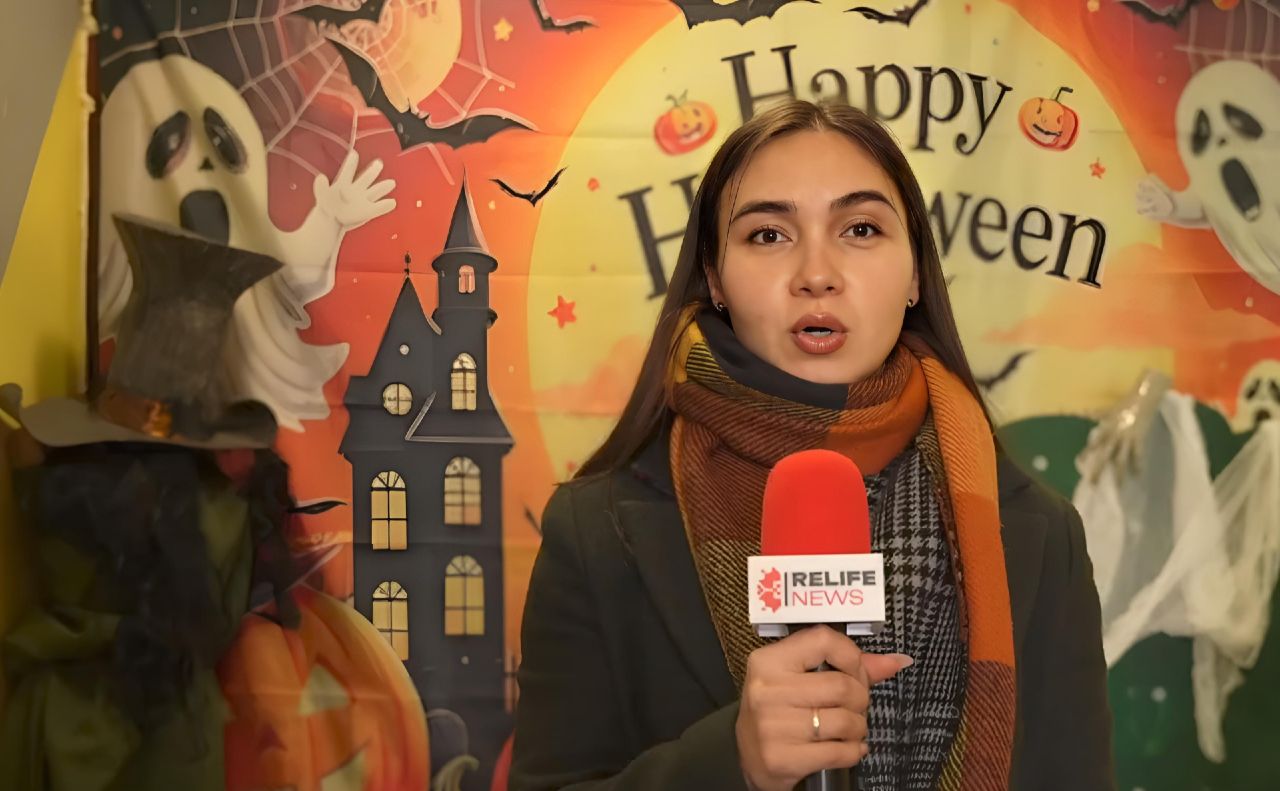 Геловін в Україні: розвага чи гріх?