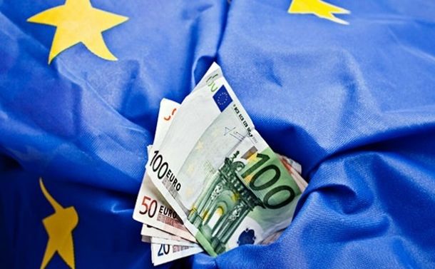 ЄС передасть 5 млн євро для підтримки українських дітей і сімей напередодні зими