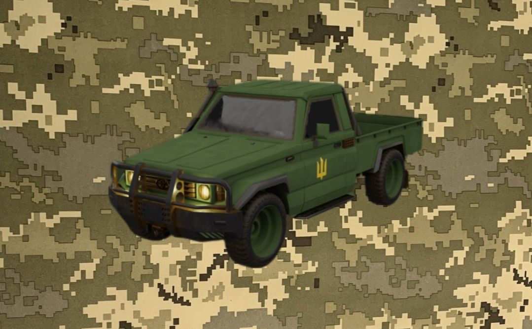 Оголошено терміновий збір для нашого земляка Михайла Бодні та його побратимів