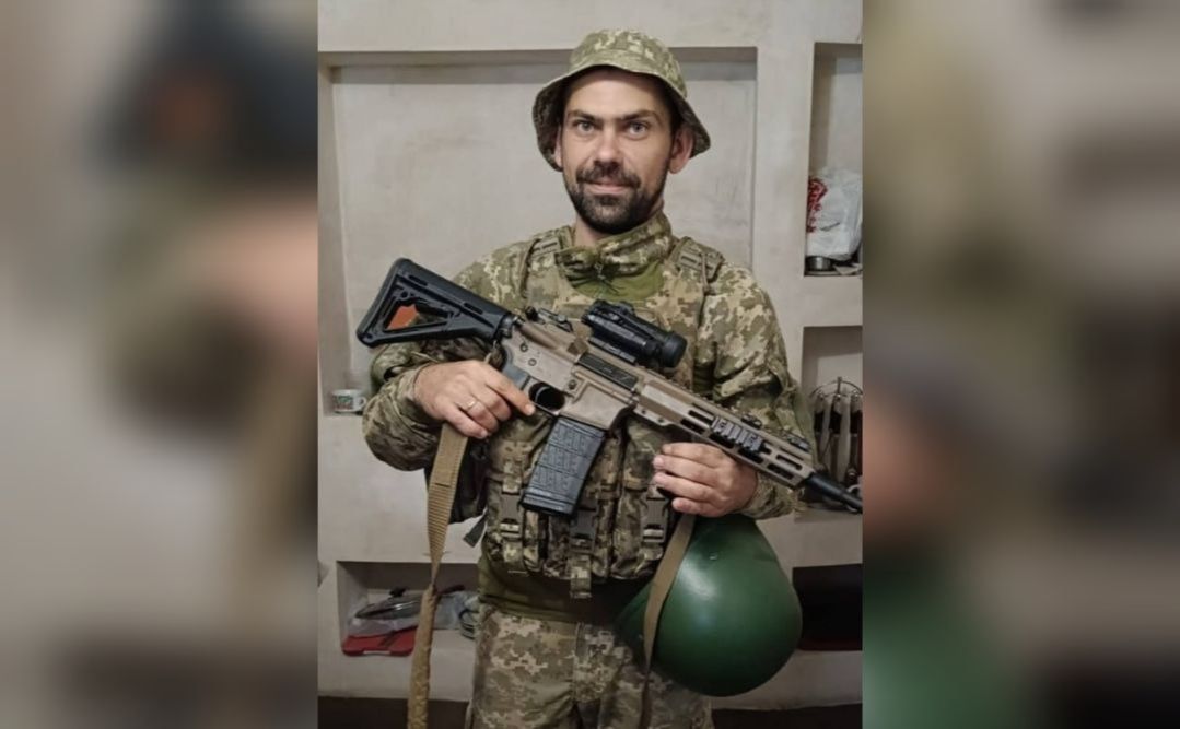 Громада збирає гроші, щоб викупити авто для Євгена Денисенка