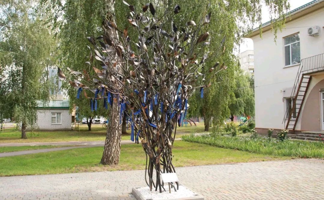 У Решетилівці відбудеться фотовиставка на підтримку полонених та зниклих безвісти