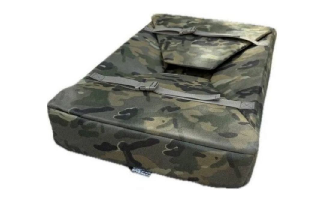 Бійці із 66-ї бригади отримають антитепловізорні чохли на Старлінки