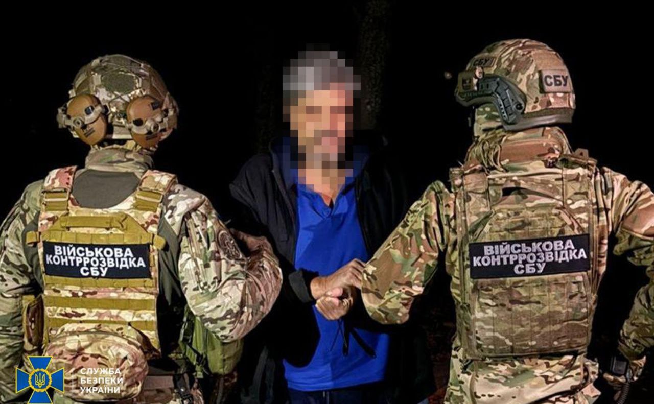 Харків’янин планував влаштувати теракт у рідному місті