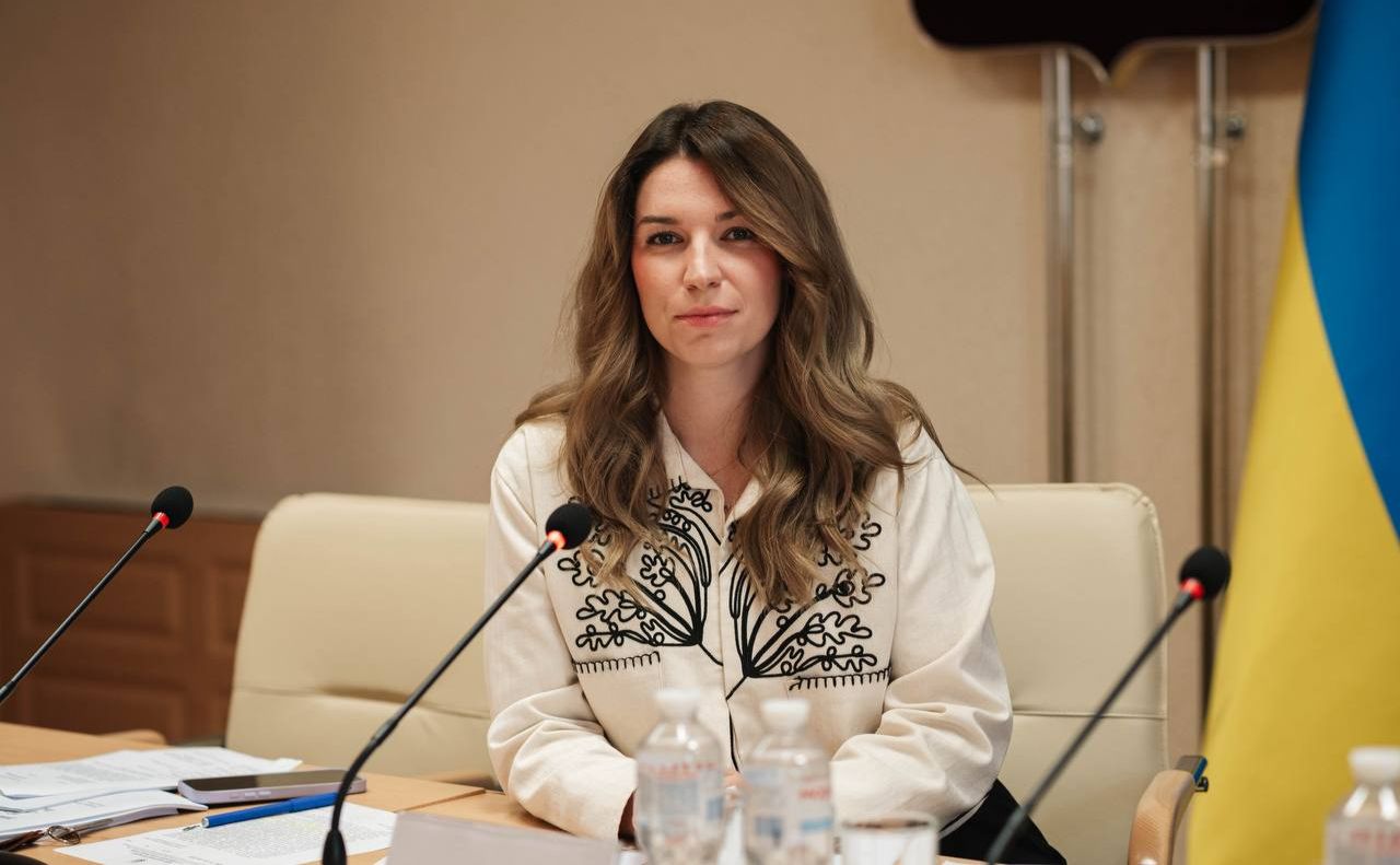 Чергова гостя ранкового ком’юніті «Розпаковка» на Релайф ФМ — Марина Бульбаха