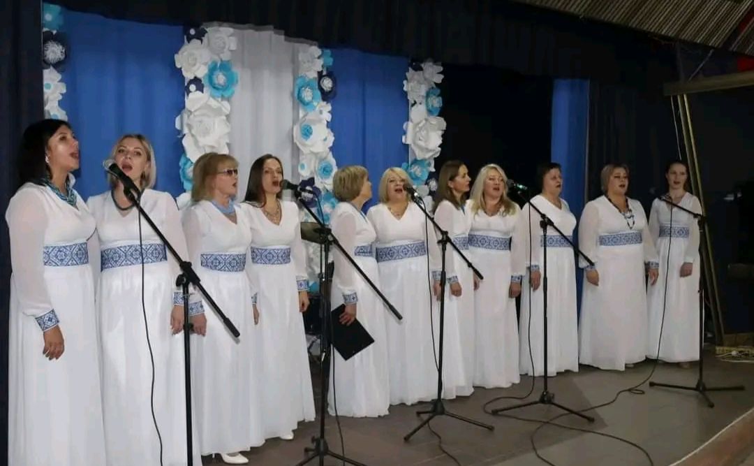 «Мереживо» — лауреати обласного огляду-конкурсу народної творчості