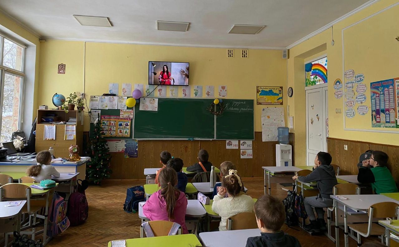 У школах Кременчука уроки триватимуть по 30 хвилин