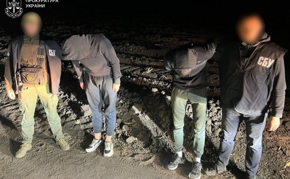 На Полтавщині засудили двох чоловіків, які коригували російські удари по ТЕЦ у Сумах та Полтаві